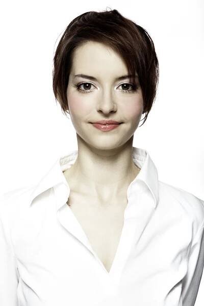 Klára Lidová