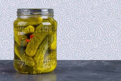 Does Pickle Juice Really Work As a Hangover Cure?