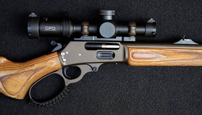 Marlin 1895, Marlin 336, Marlin 1895 SBL,Marlin 1895 TSBL,Marlin 336 TSBL,Marlin 45-70, Marlin 30-30
