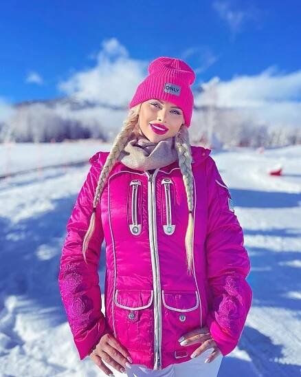 Barbie Jiráčková překvapila: Úplně bez make-upu!