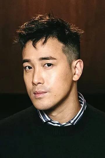Derek Kwok