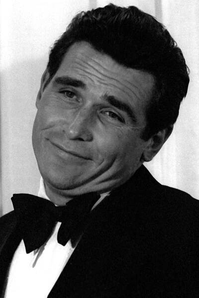 James Brolin attends 29th Annual Golden Globe Awards on February 6, 1972 at the Beverly Hilton Hotel in Beverly Hills, California.