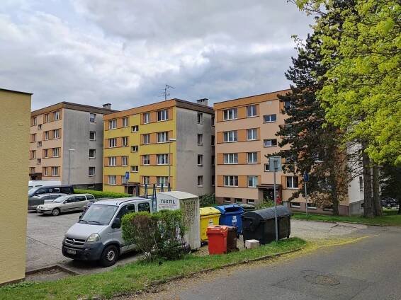 Prodáno – Na prodej Byt 4+1 – Liberec – Ruprechtice – Finanční specialisté s.r.o.
