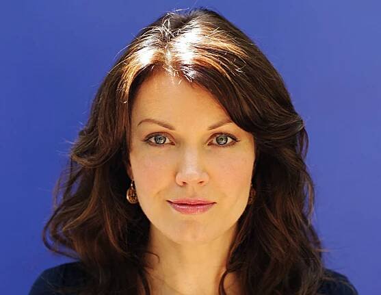Bellamy Young