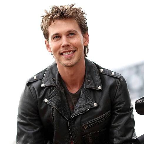 Austin Butler Sydney 06 06 24
