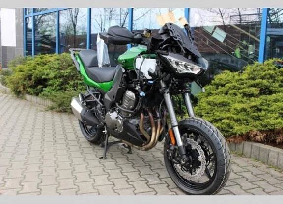 Kawasaki Ostatní - hlavní fotka inzerátu