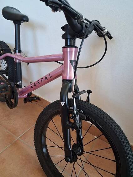 Rascal za 7 500 Kč