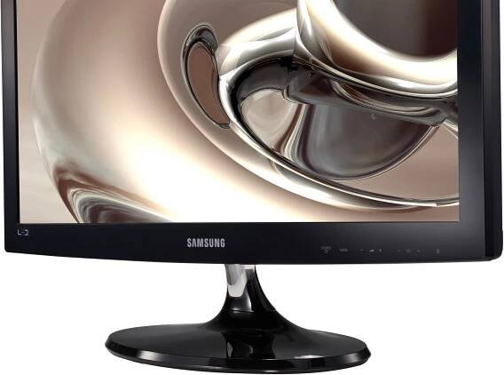 24" Samsung T24C300EW