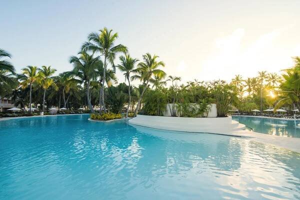 Catalonia Punta Cana - All Inclusive
