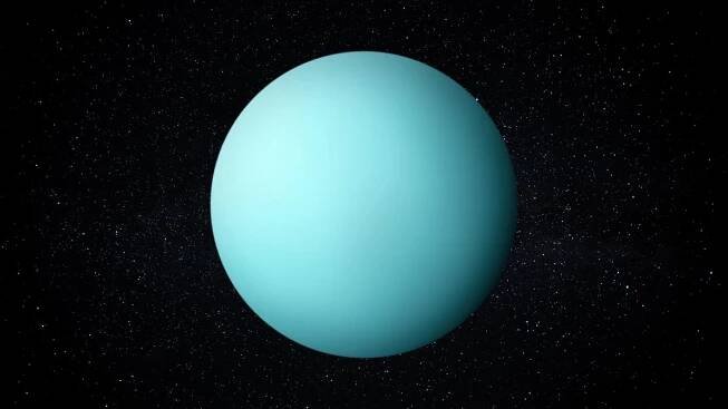 Planeta Neptun má jinou barvu, než se myslelo - Seznam Zprávy