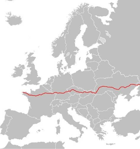 Soubor:E50 route.svg – Wikipedie
