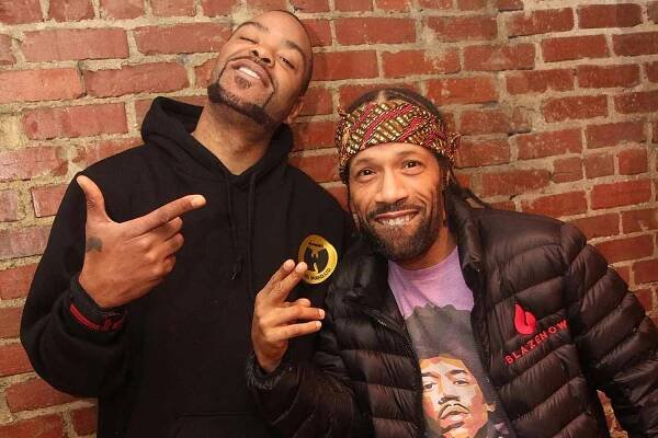 Redman and Method Man