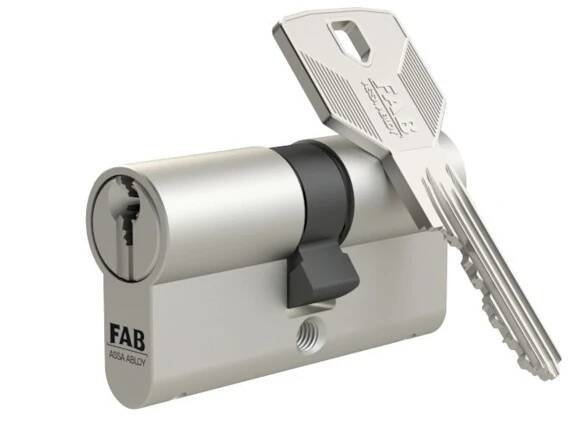 FAB Profi N912A01512.1100 od 589 Kč