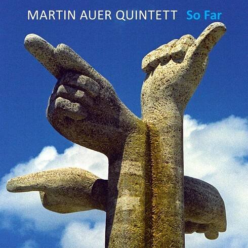 Martin Auer Quintett (MAQ) | Jazzförderkreis St.Wendel e.V.