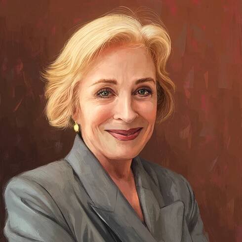 Holland Taylor