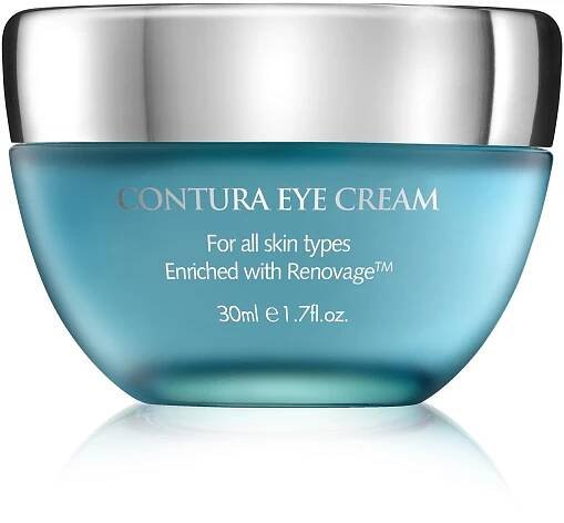 AQUA MINERAL Contura Eye Cream 35 ml