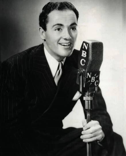 Charles "Buddy" Rogers - Wikipedia