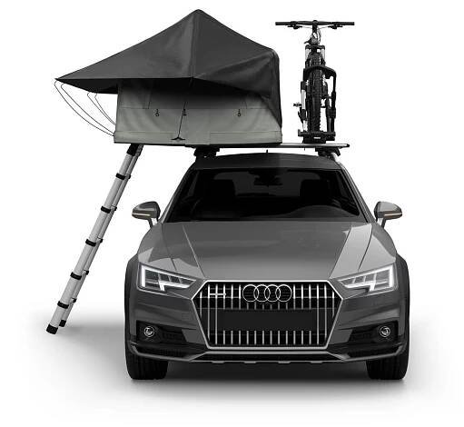 Náhled produktu - Autostan Thule Foothill