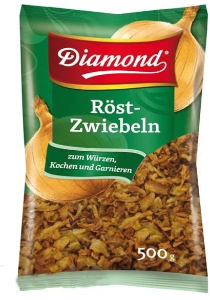 Cibule smažená Diamond levně | Kupi.cz