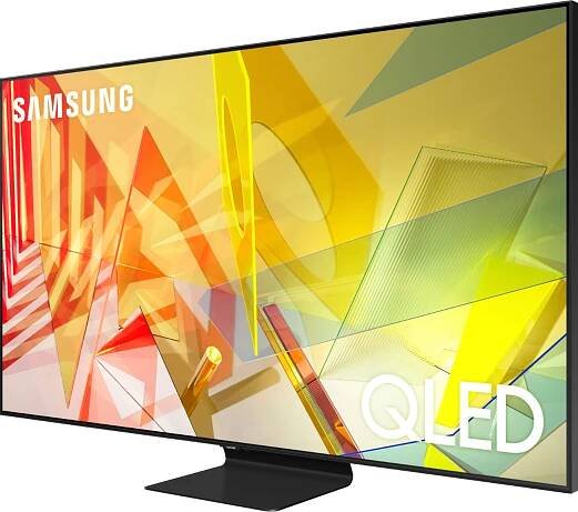 55" Samsung QE55Q95TC