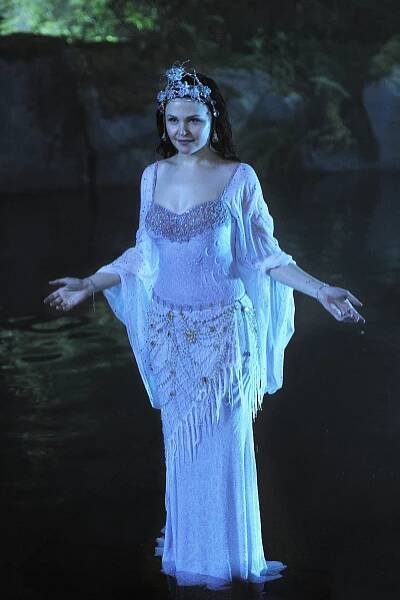 Bylo, nebylo - Co se stalo s Frederickem - Z filmu - Ginnifer Goodwin