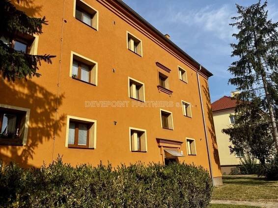 Pronájem bytu 2+1, Přerov, 63m2