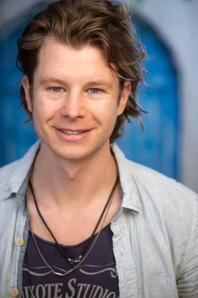 Petrie Willink | Actor, Director & Writer