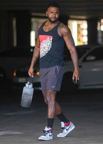 Jason Derulo