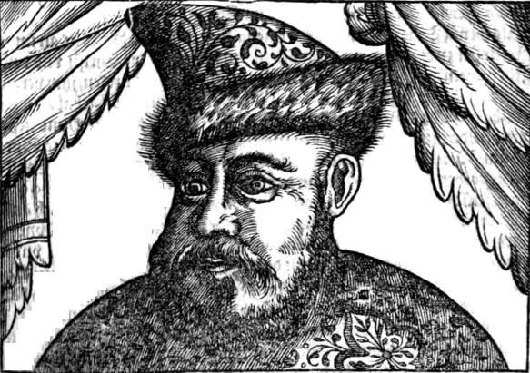 Qvarqvare IV Jaqeli