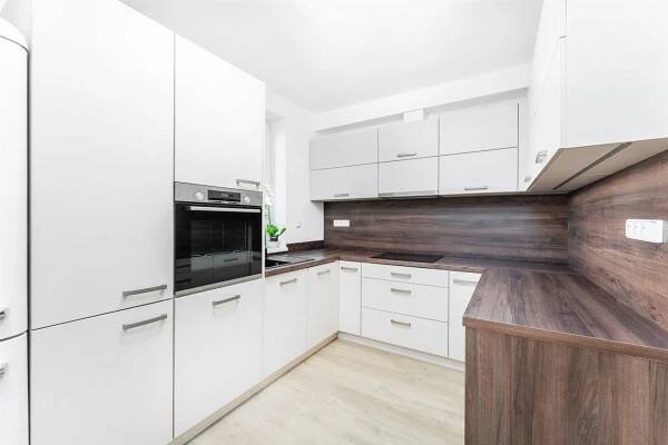 Prodej Byt 3+kk, Partyzánská, Prostějov