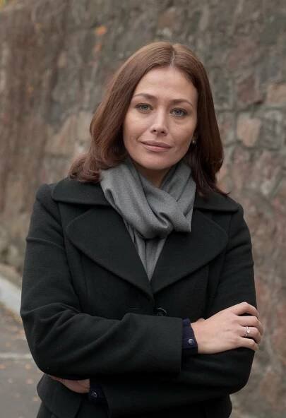 Jekatěrina Volkova - Dvojnaja žizň - Promo