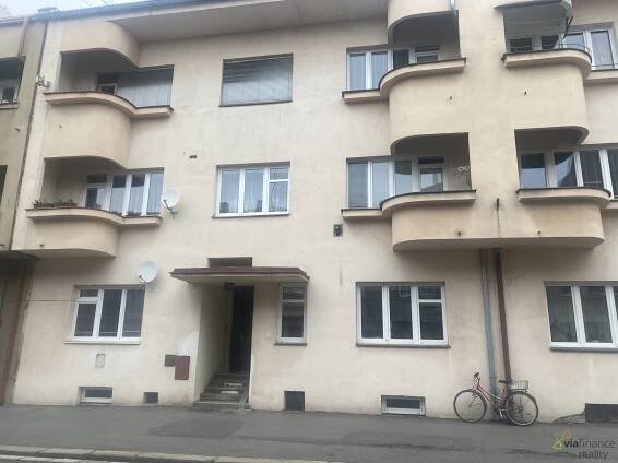 Pronájem Byt 1+kk, K Blahobytu, Pardubice - Zelené Předměstí