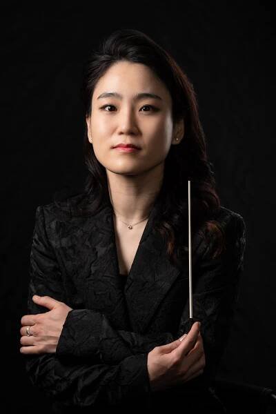 Han-Na Chang Conductor Official Website