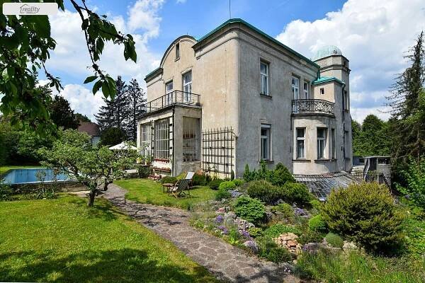 Prodej Dům, Krajníkova, Dobřichovice, okres Praha-západ