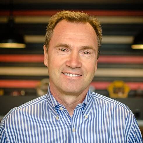 Lee Allen
COO