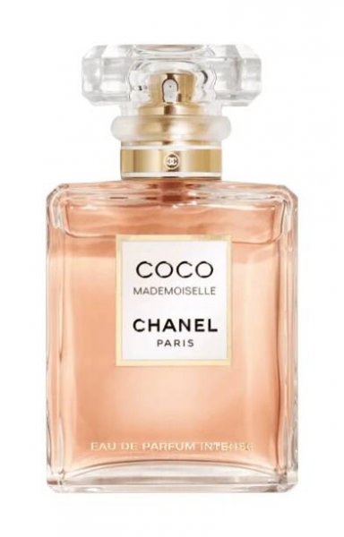 COCO MADEMOISELLE INTENZIVNÍ PARFÉMOVÁ VODA S ROZPRAŠOVAČEM - 35 ml | CHANEL