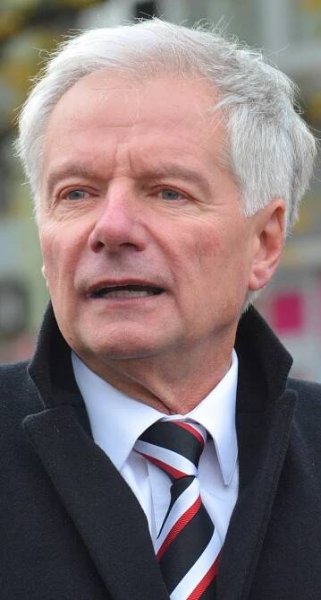 Miroslav Sládek