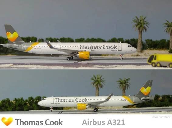 As Real As It Gets - UK & Ireland - YESTERDAY'S AIRLINES