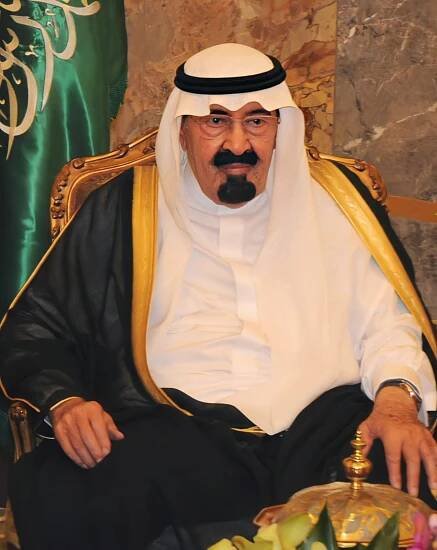 Soubor:Abdullah bin Abdulaziz Al Saud.jpg – Multimediaexpo.cz