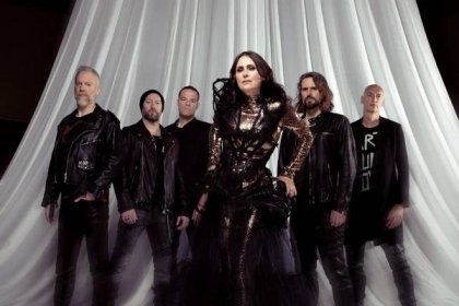Within Temptation vydají album Bleed Out