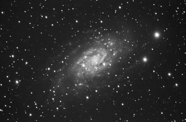 NGC 2403