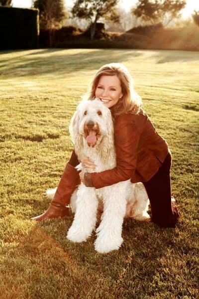 Cheryl Ladd