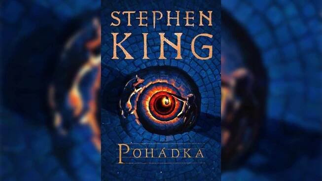 Stephen King Pohádka