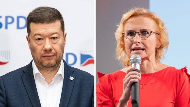 Jihočeský soud označil postup Stačilo! a SPD s kandidátkami za obcházení zákona