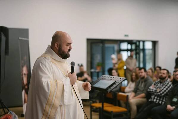 Komunitné centrum Bučany – ako sa k nám dostať – Projekt Ezechiel