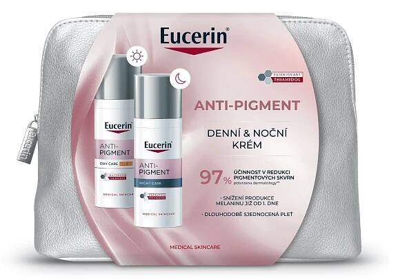 EUCERIN Antipigment 100 ml