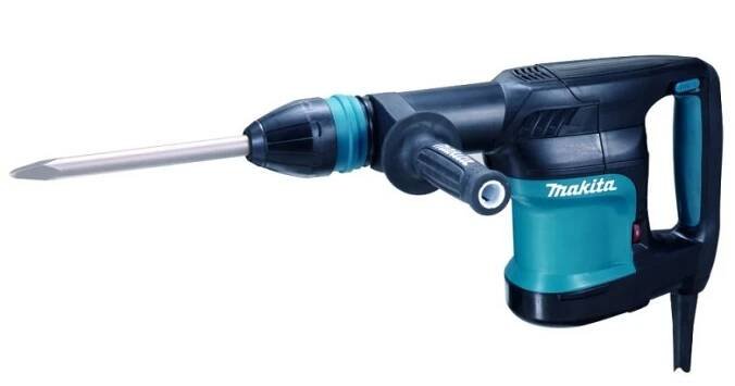 Makita HM0870C Sekací kladivo 7,6J,1100W - Elpos