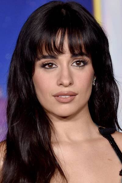 One Set of “Bitchy Hot Girl Alien French Nails” Like Camila Cabello’s, Please — See Photos