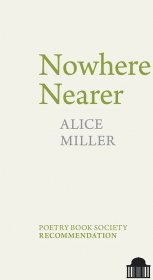 Poetry | Alice Miller
