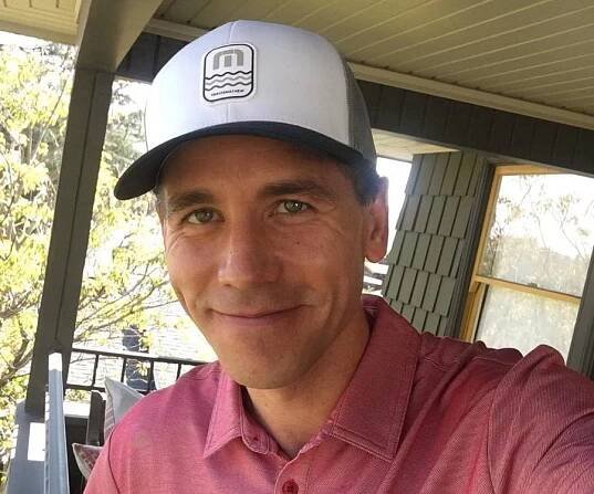 Brian Dietzen